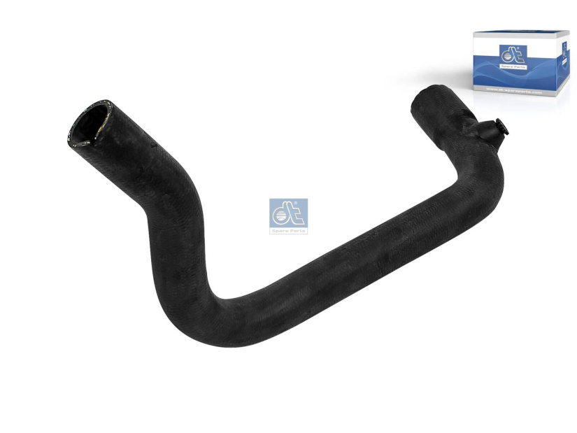 DT RADIATOR HOSE 6.35908