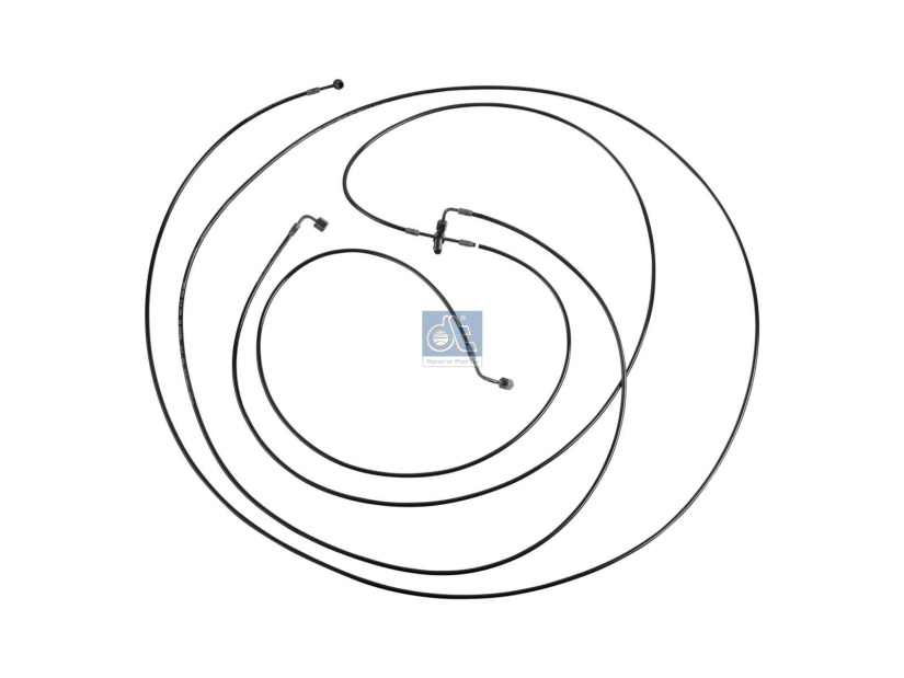 DT HOSE ASSEMBLY 1.28194