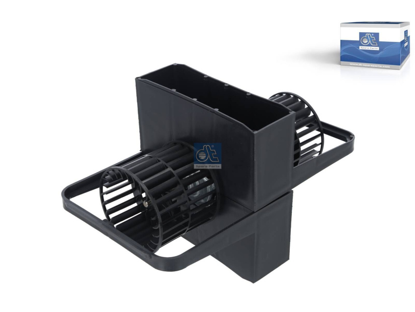 DT INTERIOR BLOWER 7.00404