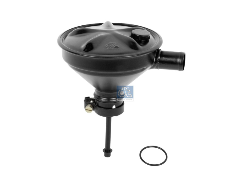 DT OIL SEPARATOR 4.61038