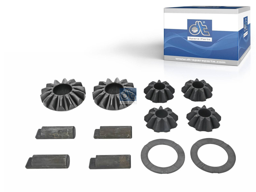DT DIFFERENTIAL KIT 3.96140