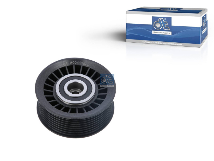 DT TENSION ROLLER 4.63790