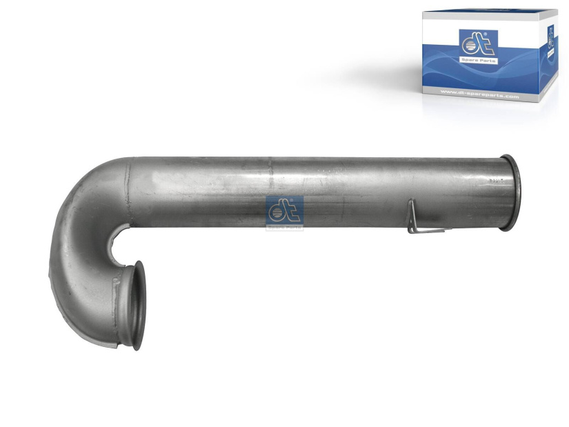 DT EXHAUST PIPE 5.11067