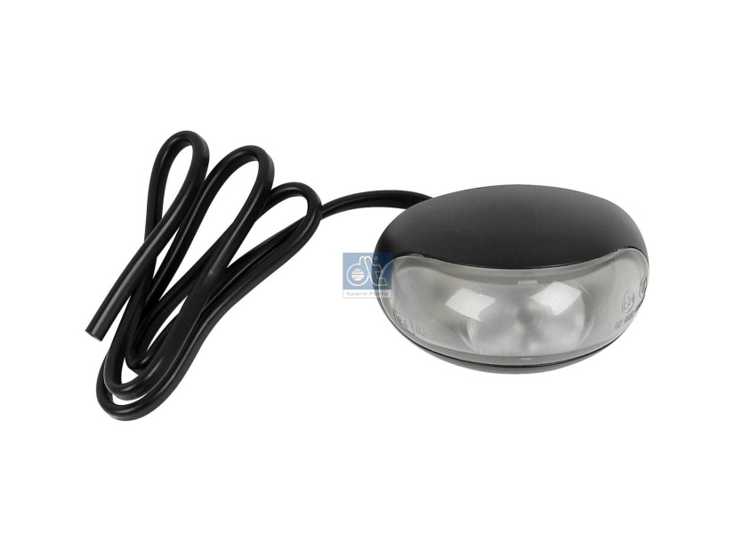 DT POSITION LAMP 3.31107