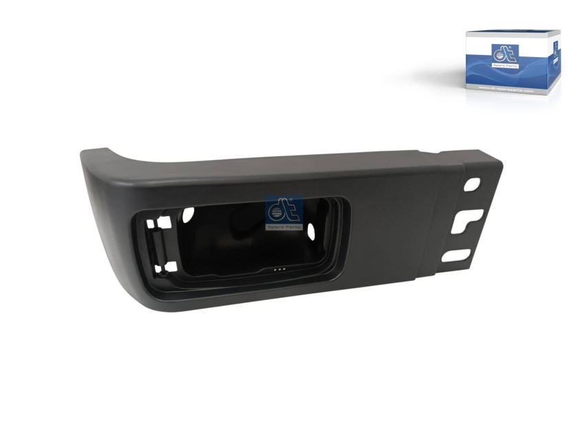 DT BUMPER 4.61489
