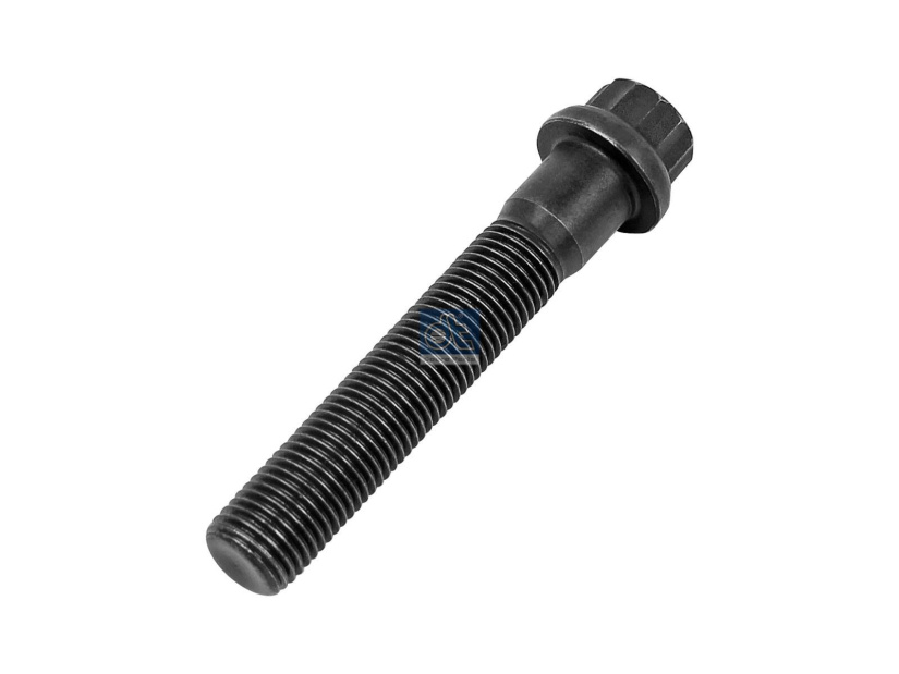 DT CONNECTING ROD SCREW 4.67398