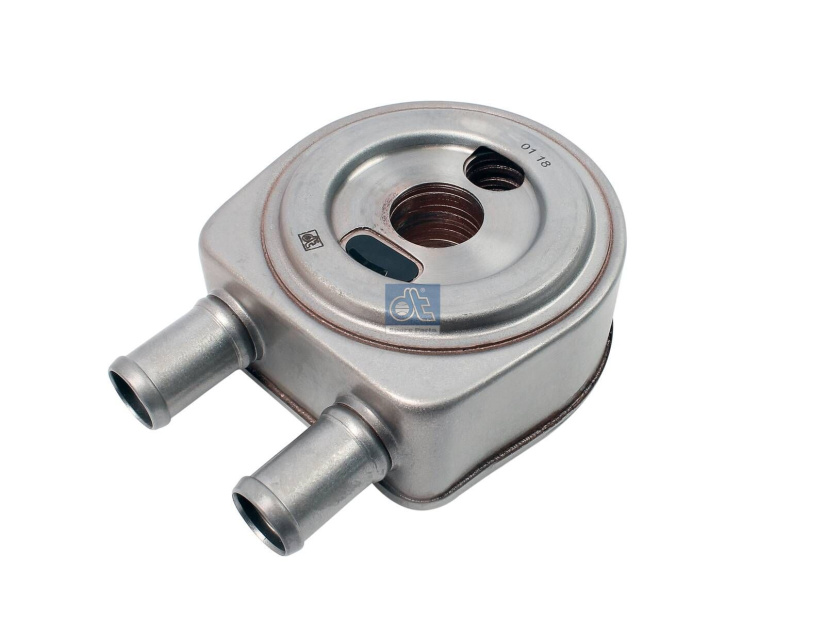 DT OIL COOLER 2.32460