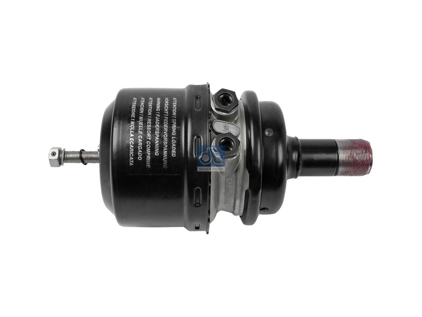 DT BRAKE CYLINDER 7.34202