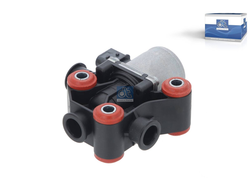 DT CONTROL VALVE 7.00803