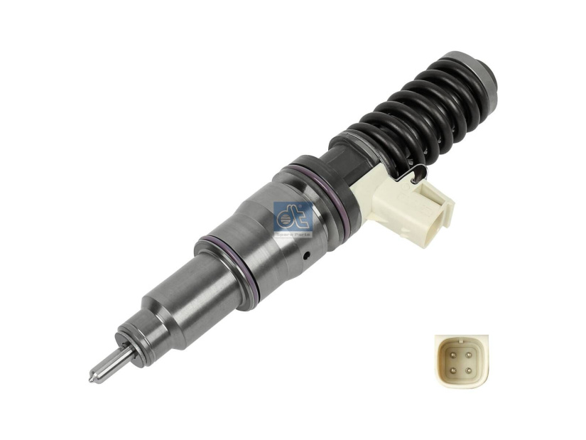 DT PUMPPUSUUTIN  VOLVO 2.12420