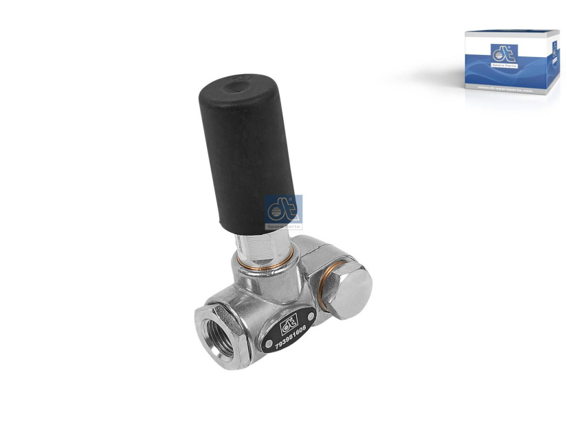 DT FUEL PUMP 4.67755