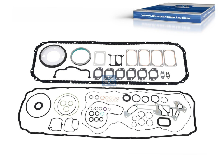 DT GENERAL OVERHAUL KIT 6.91012