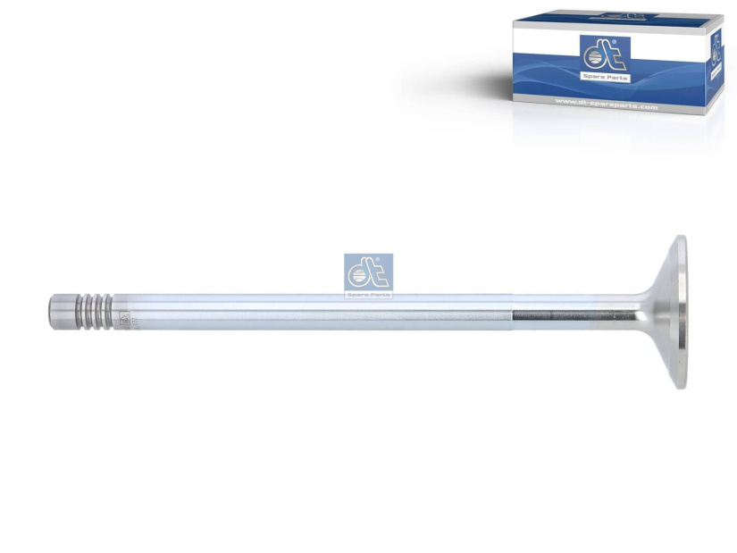 DT EXHAUST VALVE 1.40177