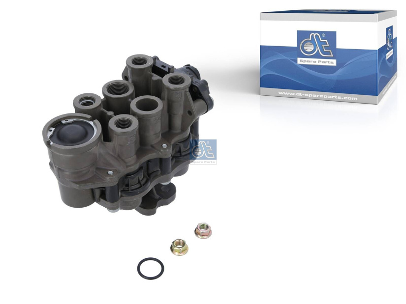 DT 4-CIRCUIT-PROTECTION VALVE 7.16129