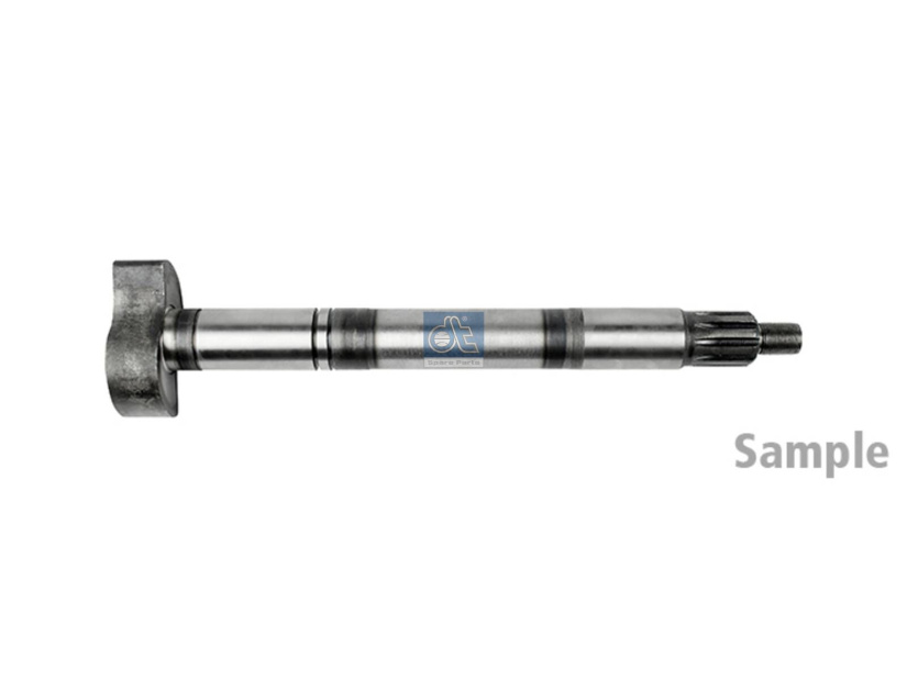 DT BRAKE CAMSHAFT 10.23432