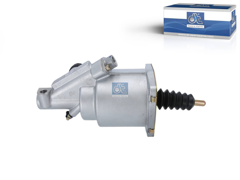 DT CLUTCH SERVO 5.53006