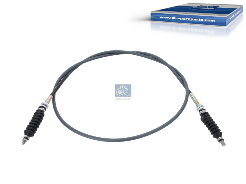 DT CONTROL CABLE 3.26002