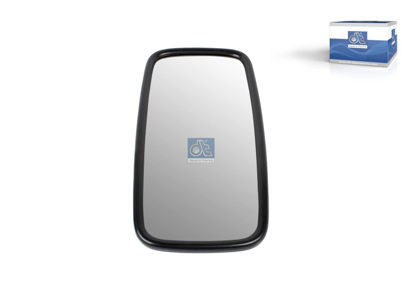 REAR VIEW MIRROR 2.73002
