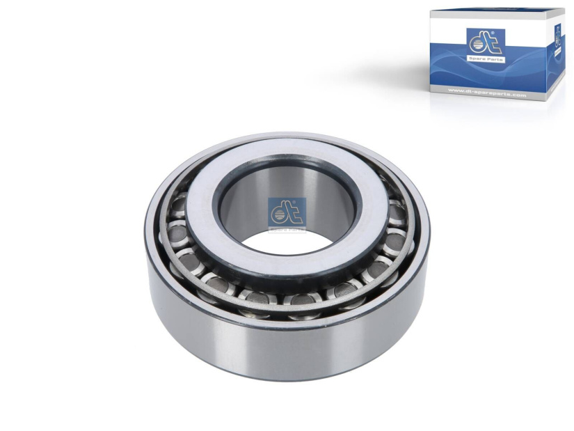 TAPERED ROLLER BEARING 1.17231