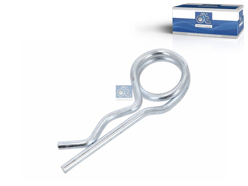 DT COTTER PIN 2.62059