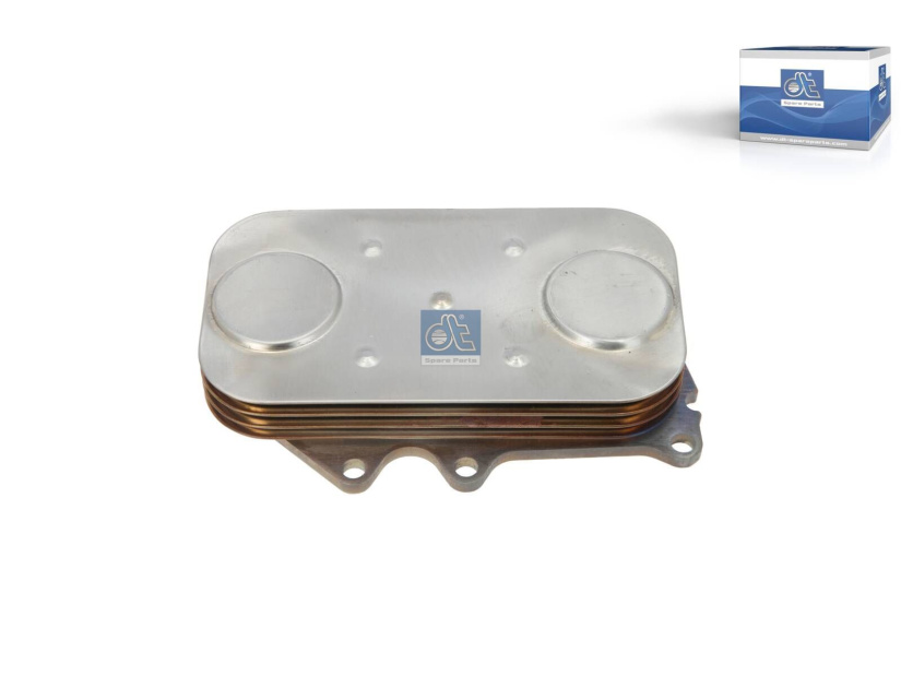 DT OIL COOLER 3.14183