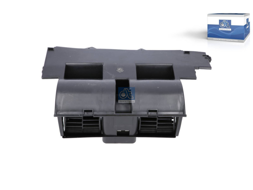DT FAN MOTOR 7.74070