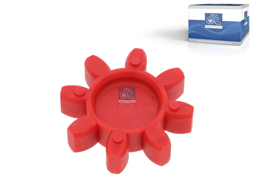 DT CONNECTOR 2.44375