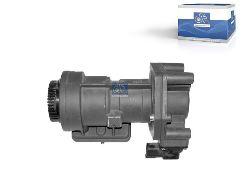 1428512 FOOT BRAKE VALVE 1.18659