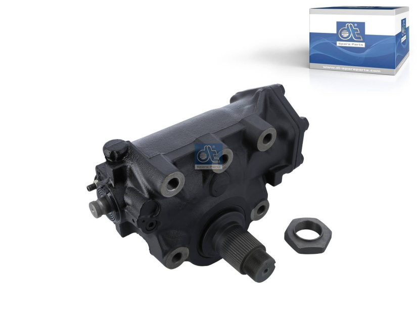 DT STEERING GEAR 3.65146