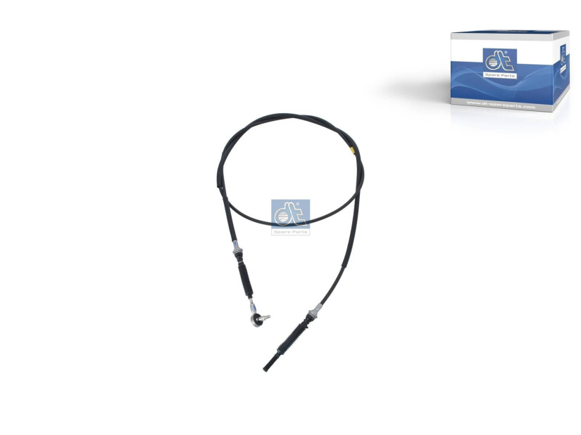 DT CONTROL WIRE 5.00048