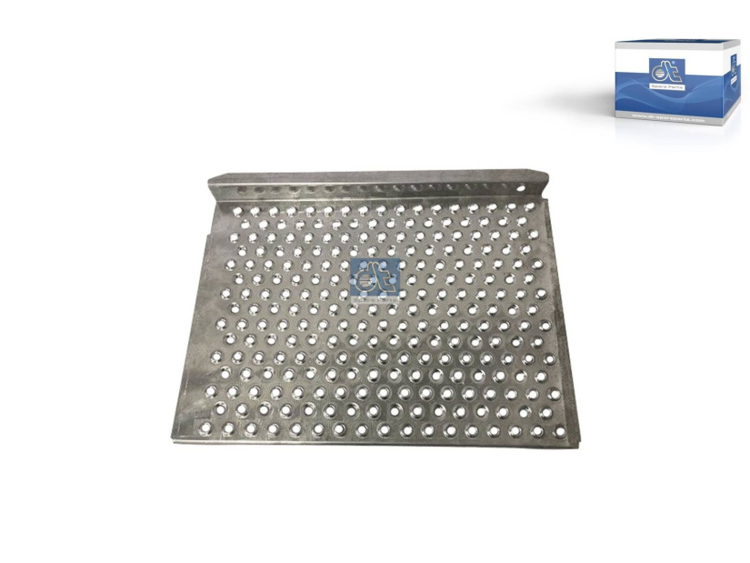 DT STEP PLATE 4.70394