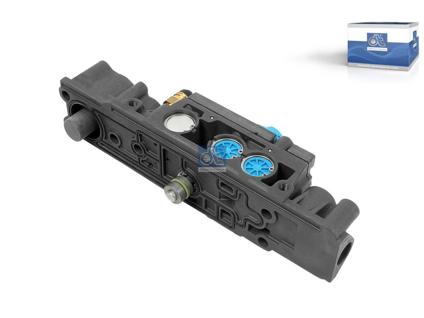DT SHIFTING VALVE 2.32348