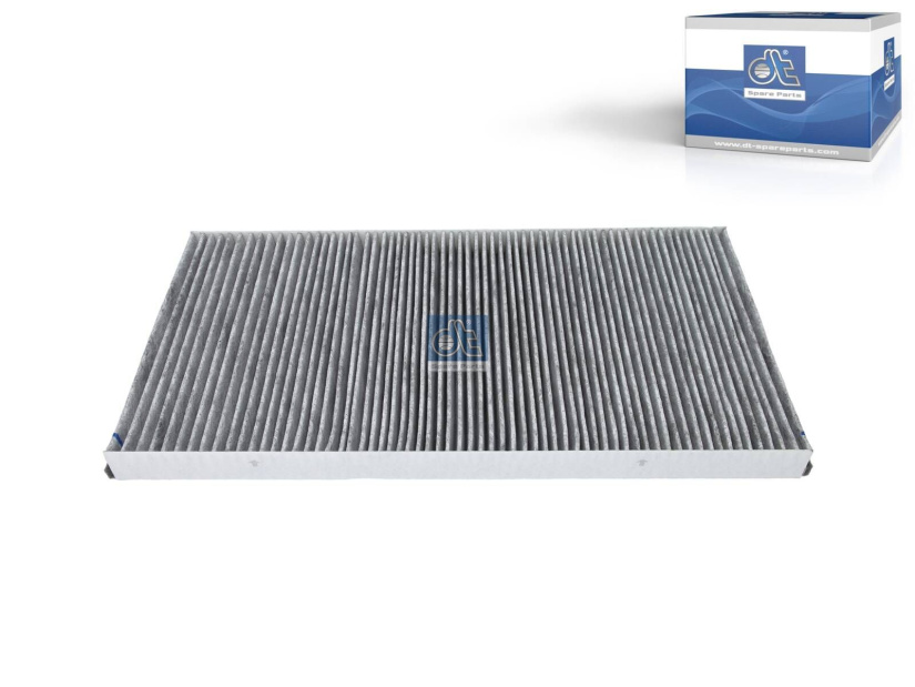 DT CABIN AIR FILTER 3.82032