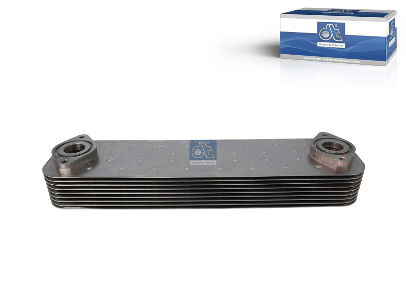 DT OIL COOLER 7.59303