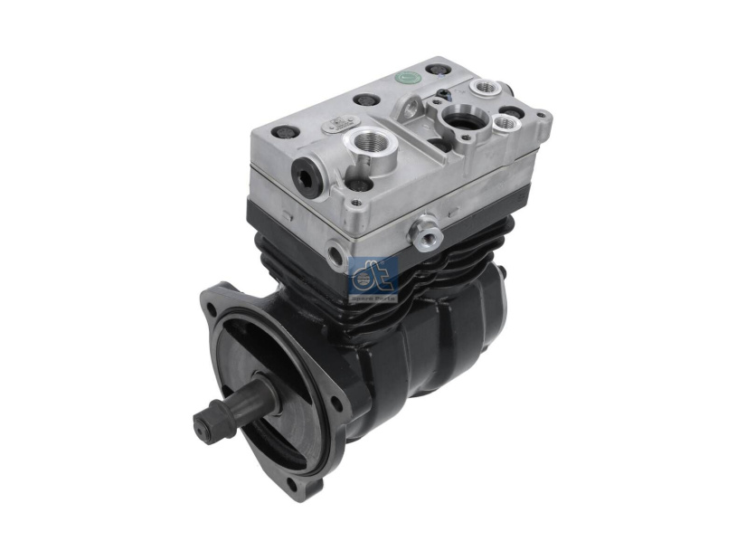 DT COMPRESSOR 2.44960