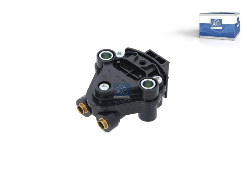 DT VALVE 3.00168