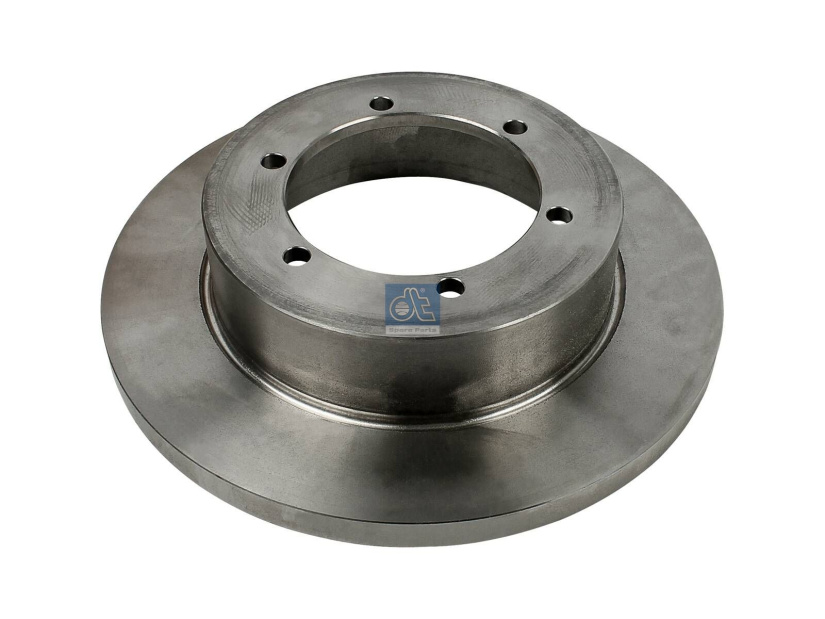 DT BRAKE DISC 6.61028