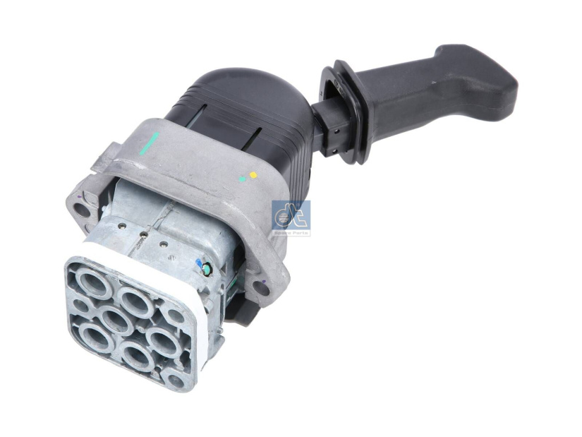 DT HAND BRAKE VALVE 4.72609