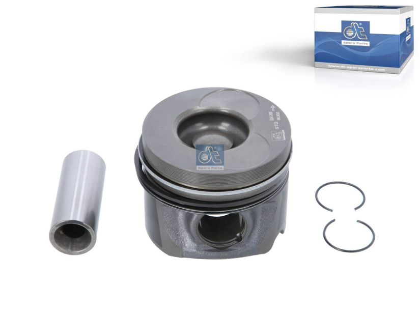 DT PISTON 4.66676