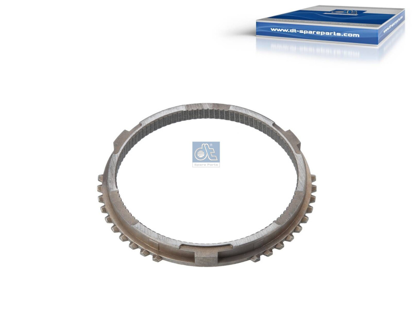 DT SYNCHRONIZER RING 7.44265