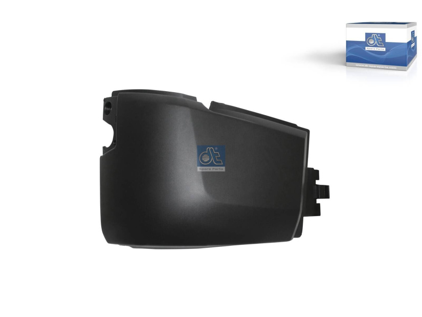 DT COVER 6.70296