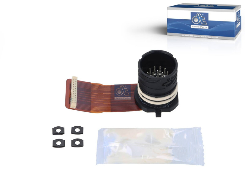 DT REPAIR KIT 4.92727