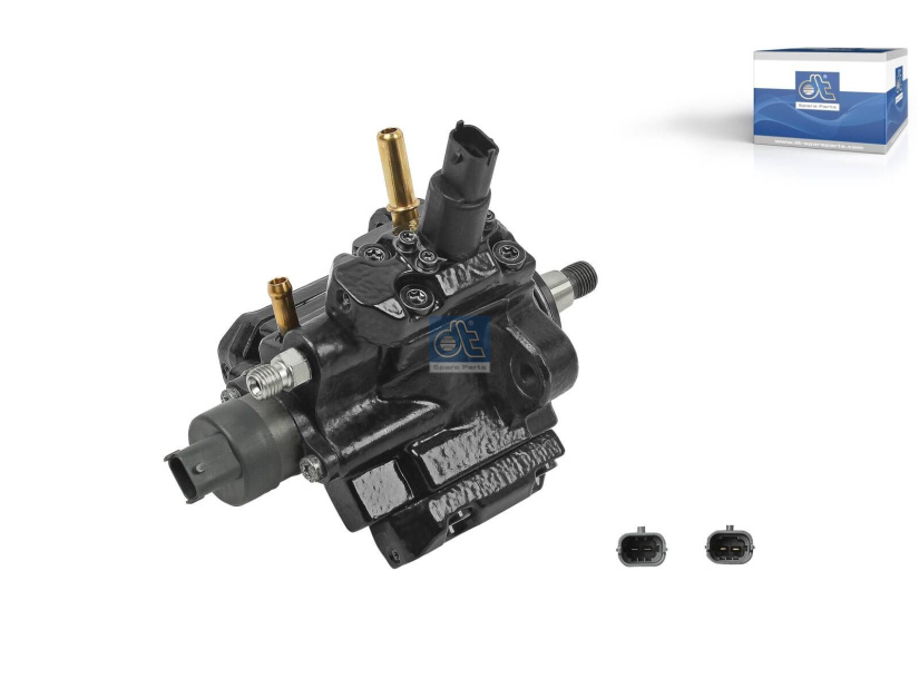 DT FUEL PUMP 7.56219