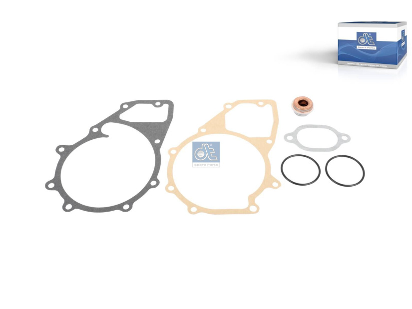 DT GASKET KIT 4.90607