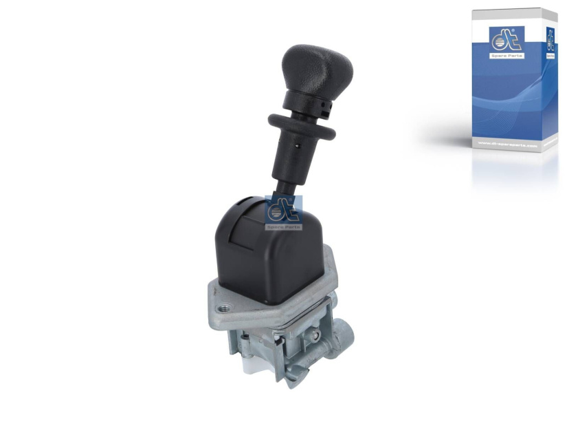 DT HAND BRAKE VALVE 3.72093