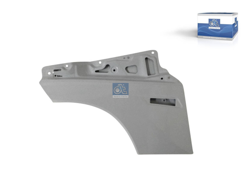DT DOOR EXTENSION 2.00151