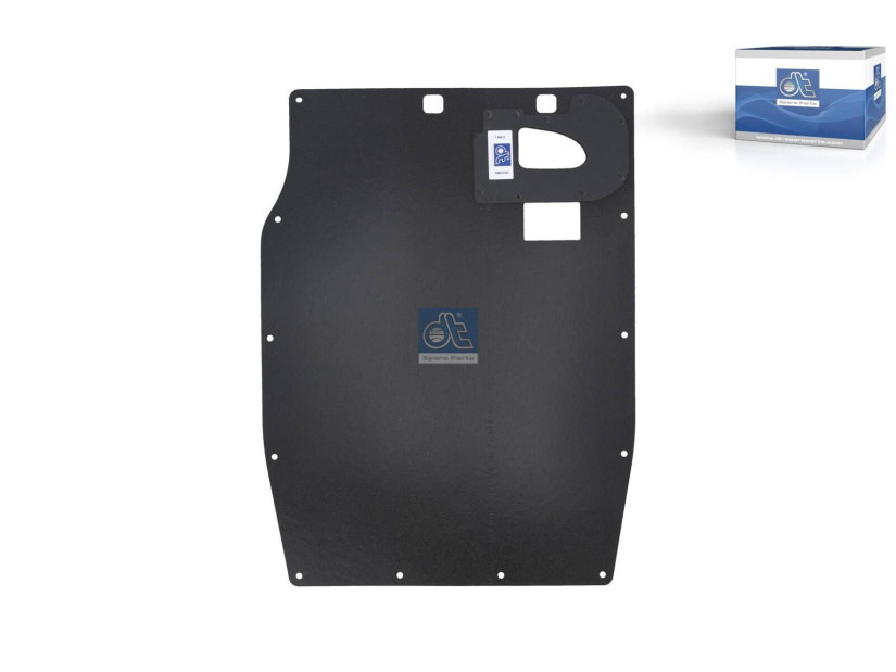 DT DOOR TRIM 7.00433