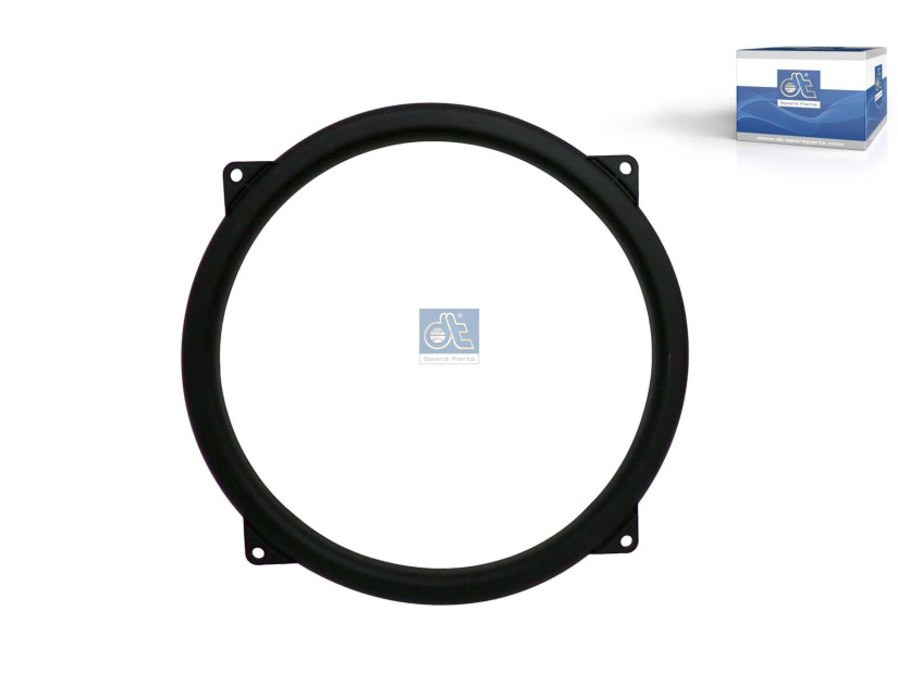 DT FAN RING 3.16350