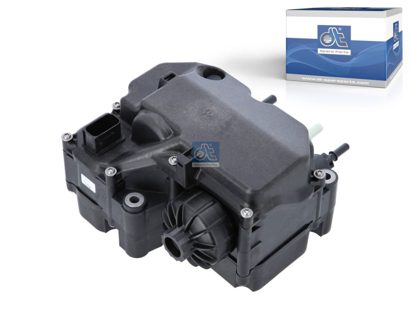DT AD-BLUE PUMPPUYKSIKKÖ DAF EURO6 5.45444