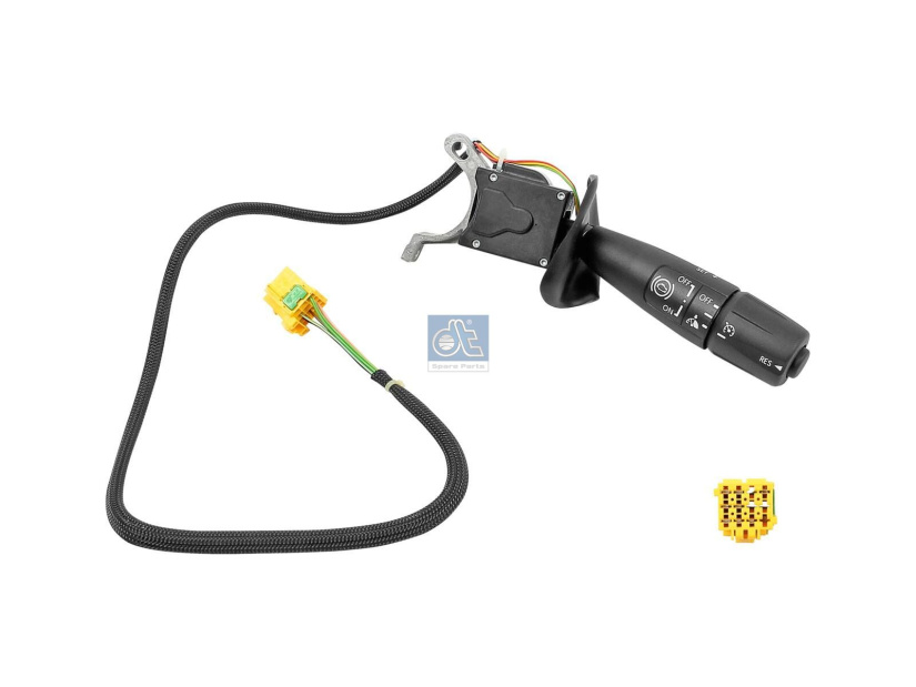 DT STEERING COLUMN SWITCH 5.80018